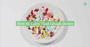 How to Cope With a COVID-19 Cough