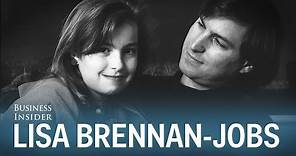 Story Of Lisa Brennan-Jobs, Steve Jobs Daughter