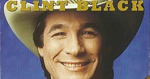 Clint Black - 16 Biggest Hits