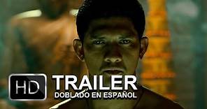 Venganza a Golpes (2022) | Trailer en español