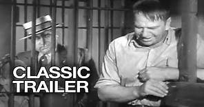 The Champ Official Trailer #1 - Edward Brophy Movie (1931) HD