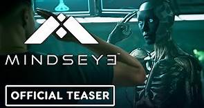 MindsEye - Official Teaser Trailer (Coming to Leslie Benzies' Everywhere)