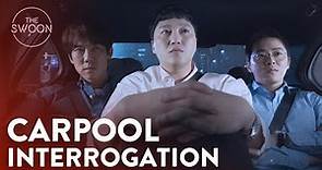 BFFs interrogate Jung Kyung-ho about his love life | Hospital Playlist Ep 7 [ENG SUB]