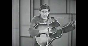 Phil Ochs on Let's Sing Out - 27th September 1965 (Remastered)