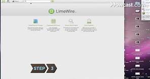 How to Download from Limewire for Free