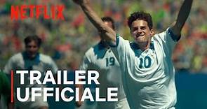 Il Divin Codino | Trailer Ufficiale | Netflix