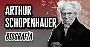 Arthur Schopenhauer: Biografía y Curiosidades | Descubre el Mundo de la Literatura