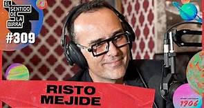 Entrevista 🍻 Risto Mejide: Charlas de Sofá y Talent Shows | #ESDLB con Ricardo Moya | cap. 309