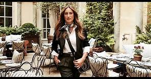Jessica Springsteen, she is the Boss | Elle España