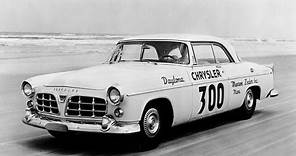Chrysler History: 1920 - 1990