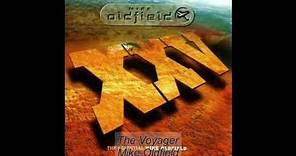 Mike Oldfield -12 The Voyager