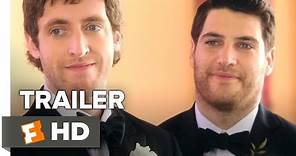Search Party Official Trailer #1 (2016) - Adam Pally, T.J. Miller Movie HD