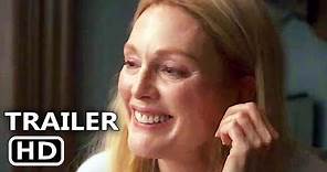 THE WOMAN IN THE WINDOW Trailer (2020) Julianne Moore, Amy Adams Thriller Movie