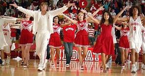 High School Musical - We're All In This Together