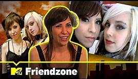 Heimlich in ihre Beste Freundin verliebt | Friendzone | MTV Deutschland