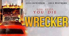 Wrecker - Trailer Oficial
