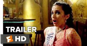 Gravy Official Trailer 1 (2015) - Lily Cole, Sarah Silverman Movie HD
