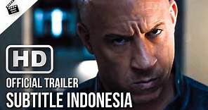 FAST & FURIOUS 9 Official Trailer (2021) HD Subtitle Indonesia | Premium Trailer ID