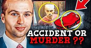 The murder of Gareth Williams: What most likely happened (mini-documentary)