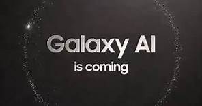 【新機預告】Galaxy AI 即將來臨 Samsung... - China Mobile Hong Kong