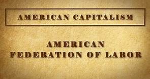 American Federation of Labor
