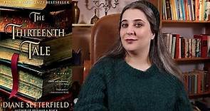 A Book About Books | The Thirteenth Tale by Diane Setterfield | Book Review [CC]