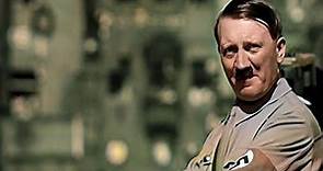 Adolf Hitler: El dictador que provocó la Segunda Guerra Mundial