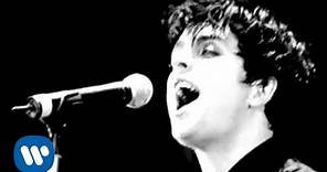 Green Day - American Idiot [Live]