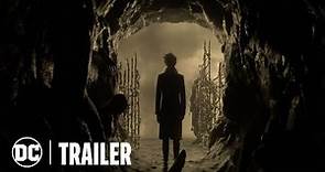 The Sandman | Official Trailer | Netflix