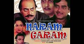 Naram Garam (1981) -Best Hindi Comedy Family Film- Amol Palekar, Utpal Dutt