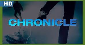 Chronicle (2012) Trailer