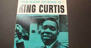 Little Brother Soul (8:31) - King Curtis