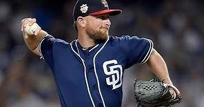 Kirby Yates Ultimate 2019 Highlights