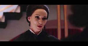Peter Strickland's IN FABRIC clip starring Marianne Jean Baptiste (2018)