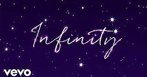 Mariah Carey - Infinity (Lyric Video)