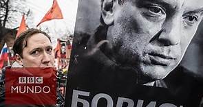 Boris Nemtsov: miles acuden al funeral del opositor ruso asesinado y otras noticias