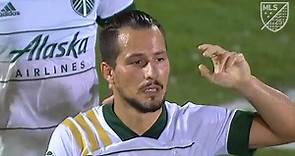 Sebastian Blanco MLS is Back Tournament Highlights