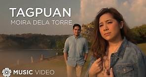 Tagpuan - Moira Dela Torre (Music Video)