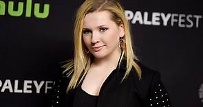 Abigail Breslin hits back at troll for 'harmful and abusive' comments