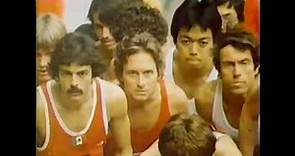 'Running' Movie Trailer (Michael Douglas, 1979)