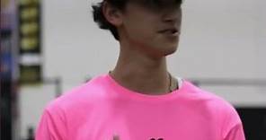How we feeling about the pink #tierboys shirt? 😮‍💨 #shortsfeed #toptier #shortsfam #travelball