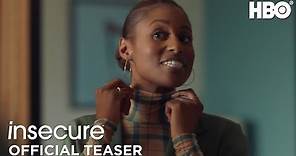 Insecure: Season 4 | Official Teaser | HBO