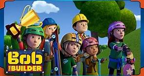 Bob the Builder | You're a Winner! |⭐New Episodes | Compilation ⭐Kids Movies
