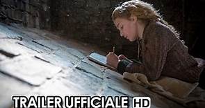 Storia di una ladra di libri Trailer Ufficiale Italiano (2014) - Emily Watson Movie HD