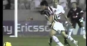 Darío Conca Highlights (Fluminense - Copa Libertadores da América 2008)