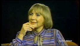 Evelyn Keyes Interview (October 7, 1978)