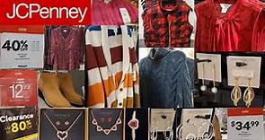 JCPenney - Clearance, Sales & New fashion finds!