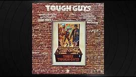 Title Theme Three Tough Guys by Isaac Hayes from Tough Guys