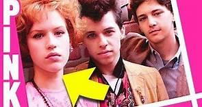 10 Things You Never Knew About PRETTY IN PINK