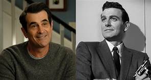 Another Classic TV Show Is Getting a Reboot: Ty Burrell to Star in 'Tightrope' Revamp
